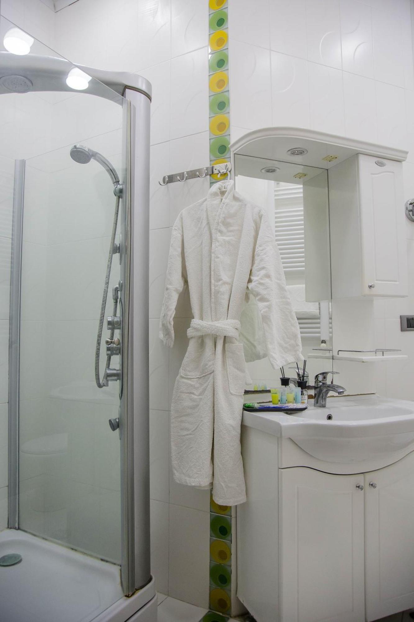 באקו Solo Boutique Hotel מראה חיצוני תמונה
