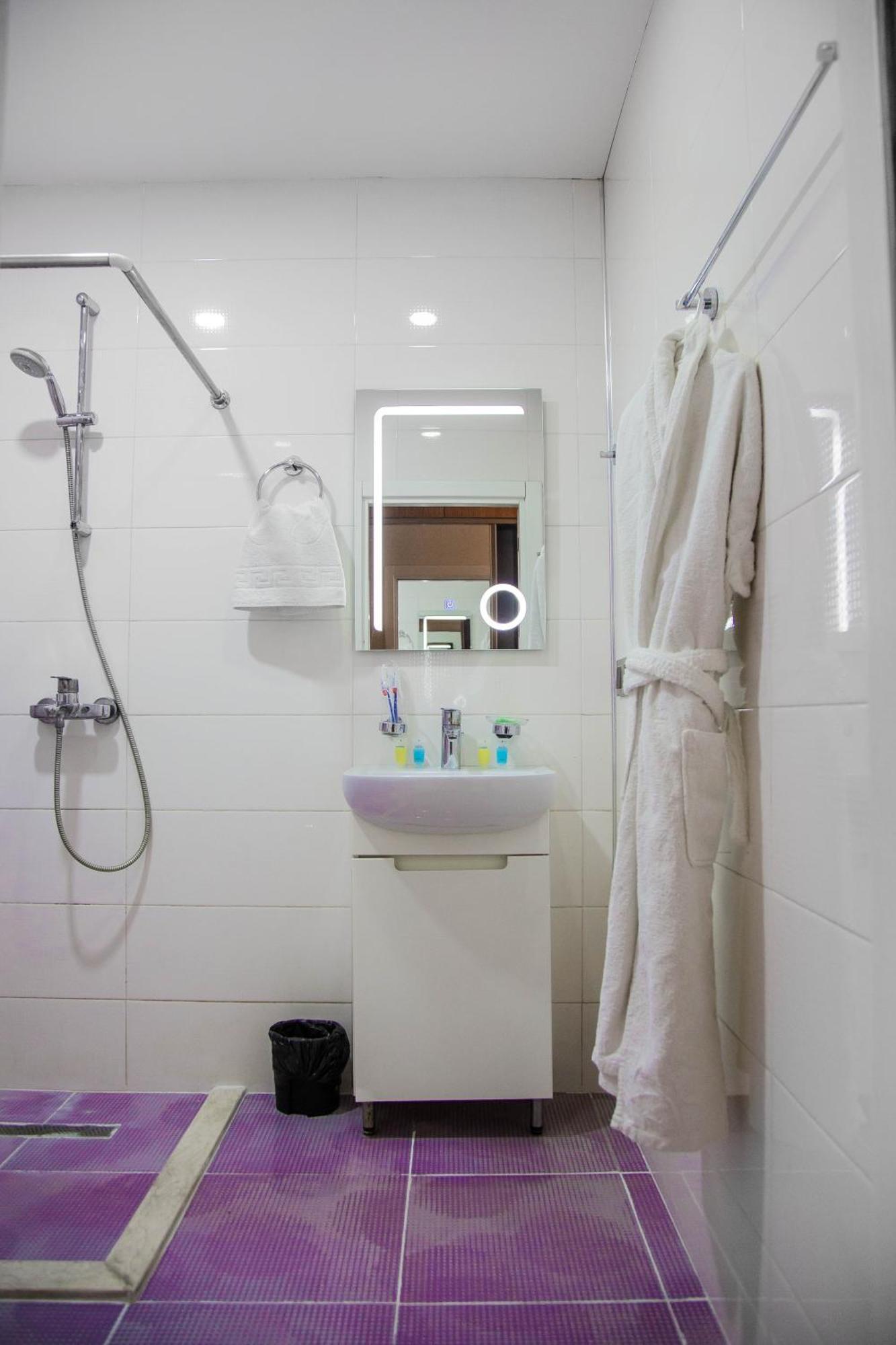 באקו Solo Boutique Hotel מראה חיצוני תמונה