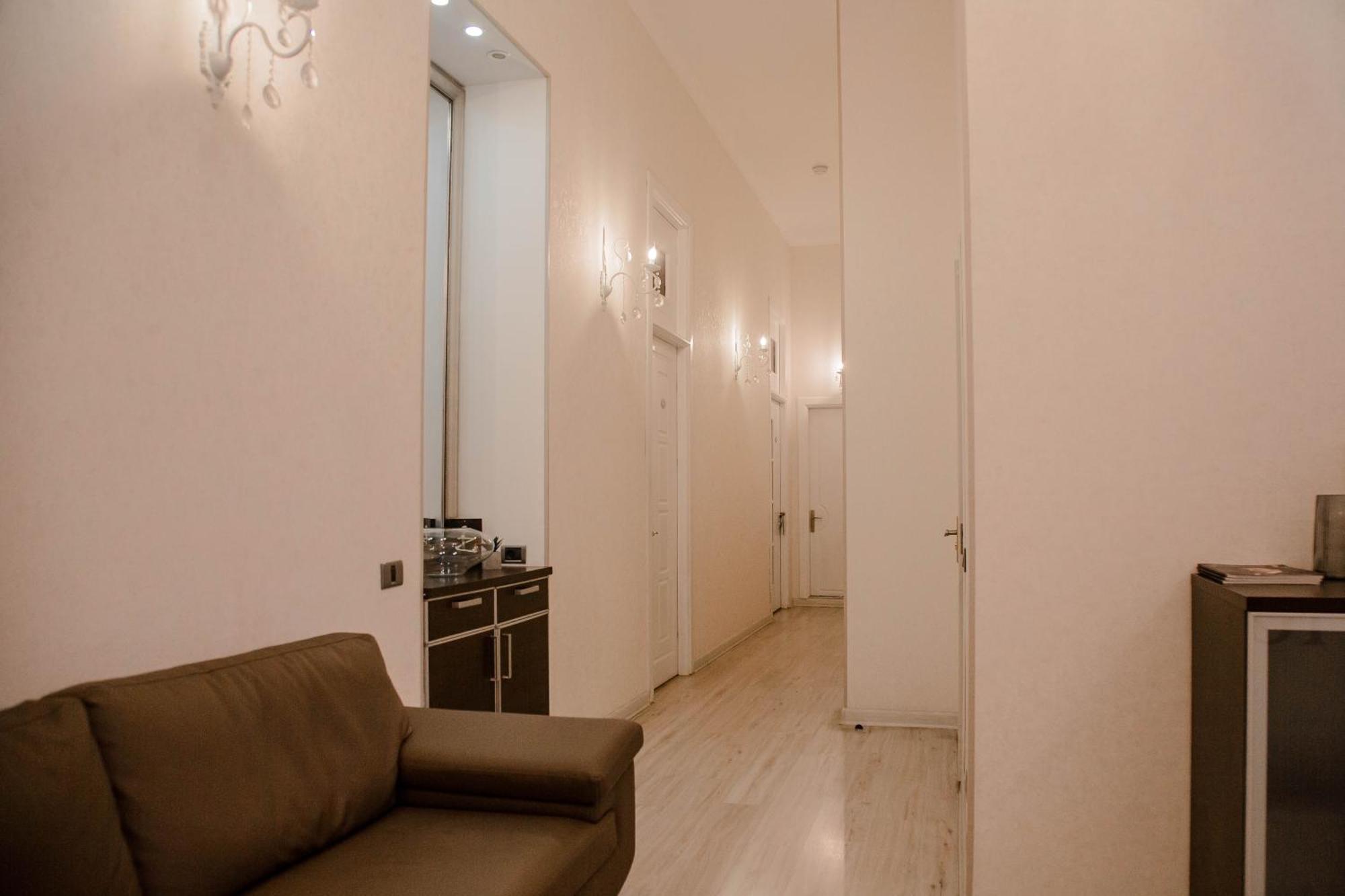 באקו Solo Boutique Hotel מראה חיצוני תמונה